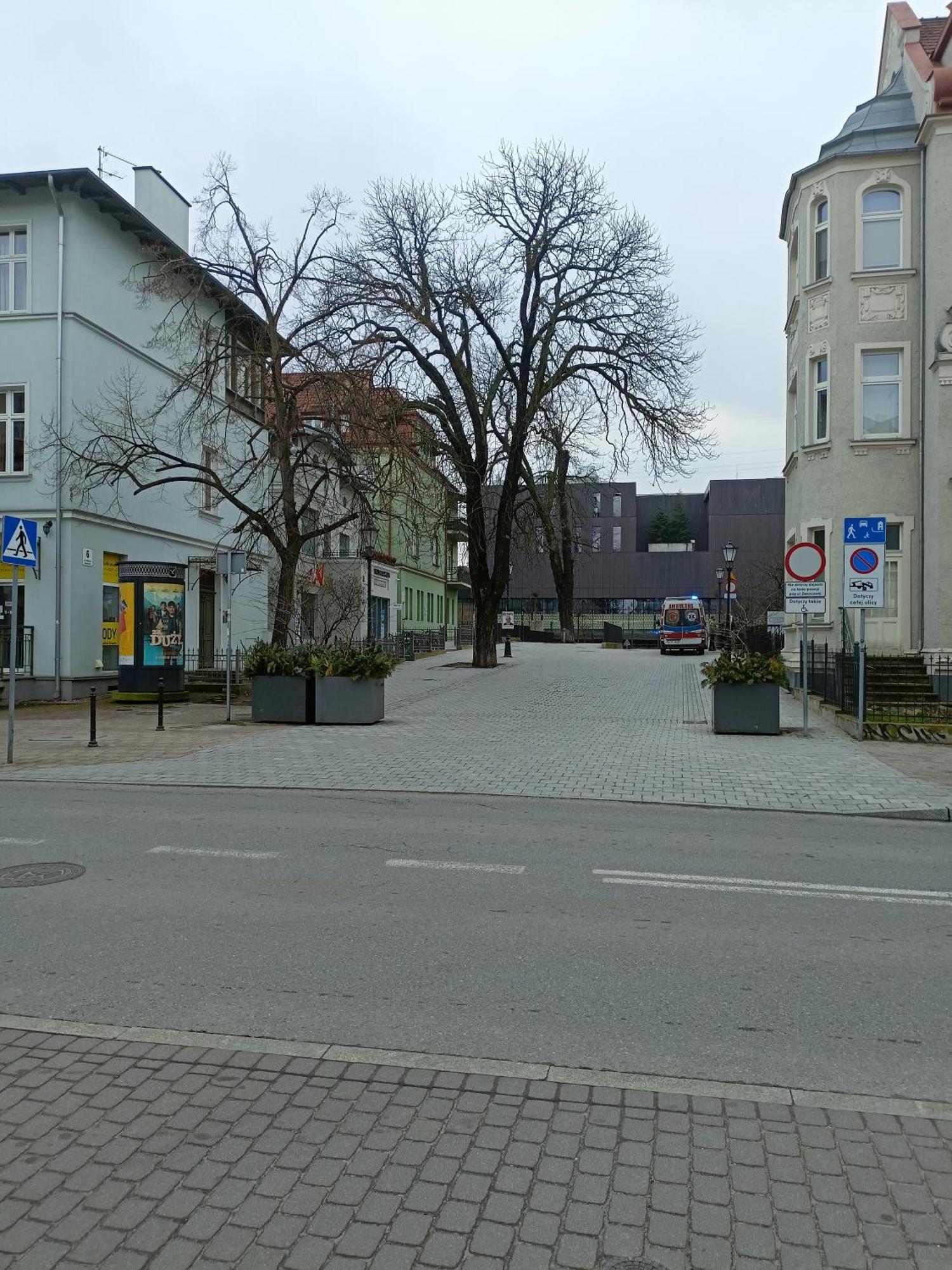 So In Sopot Station公寓 外观 照片