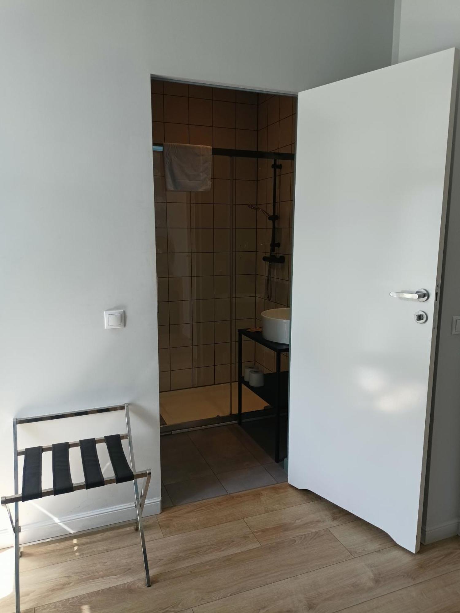 So In Sopot Station公寓 外观 照片